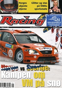 Racing (NO) 21/2009