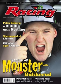 Racing (NO) 3/2013