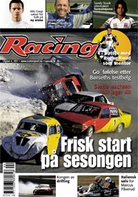 Racing (NO) 4/2011