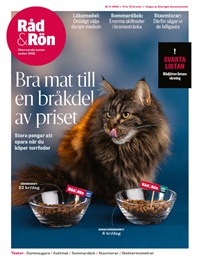 Råd & Rön 2/2025