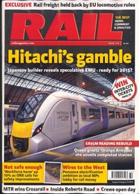 Rail (UK) 20/2014