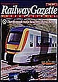 Railway Gazette International (UK) 9/2006