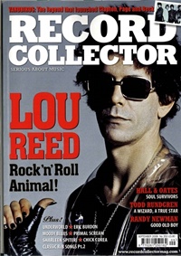 Record Collector (UK) 7/2009