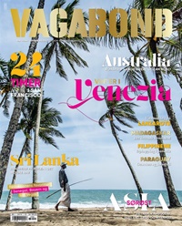 Reisemagasinet Vagabond (NO) 1/2017