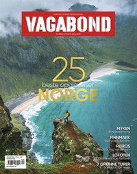 Reisemagasinet Vagabond (NO) 4/2020