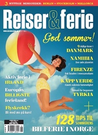 Reiser & Ferie (NO) 6/2012