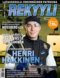 Rekyyli (FI) 2/2009