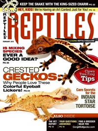 Reptiles (US) (UK) 10/2015