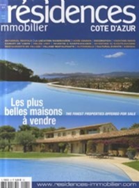 Residences Immobilier (FR) 7/2006