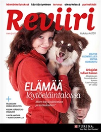Reviiri (FI) 3/2012