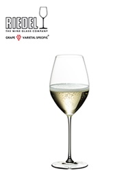 Riedel Veritas champagneglas 2-pack  6/2018