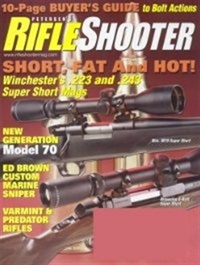 Rifle Shooter (Guns & Ammo) (UK) 7/2006