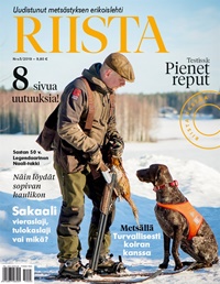 Riista (FI) 3/2019