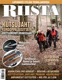 Riista (FI) 6/2010