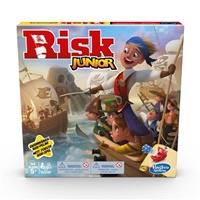 Risk Junior (se/fi) 1/2020