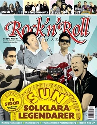 Rock'n'Roll 2/2013