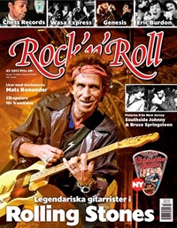Rock'n'Roll 3/2013