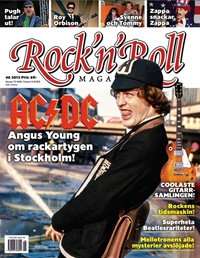 Rock'n'Roll 6/2013