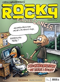 Rocky magasin 1/2012