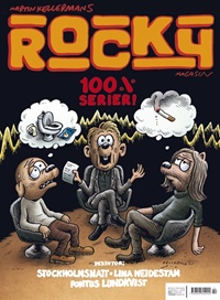 Rocky magasin 2/2013