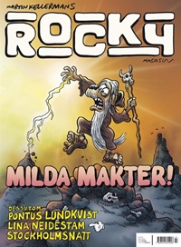 Rocky magasin 7/2012