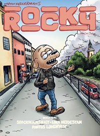 Rocky magasin 7/2013