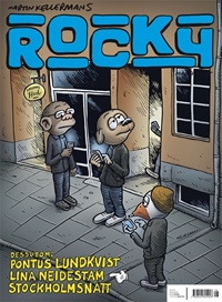Rocky magasin 8/2012