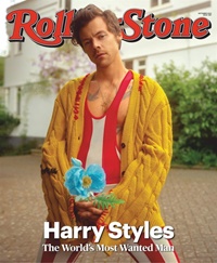 Rolling Stone (US) (UK) 9/2022