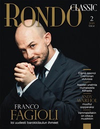 Rondo Total (FI) 2/2019