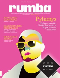 Rumba (FI) 10/2012