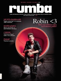Rumba (FI) 10/2013