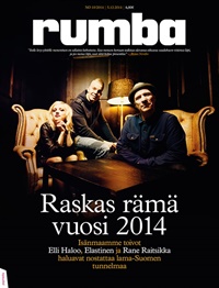 Rumba (FI) 10/2014