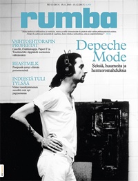 Rumba (FI) 11/2013