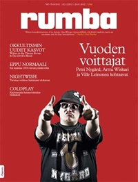 Rumba (FI) 13/2010