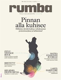Rumba (FI) 14/2010