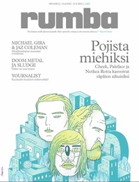 Rumba (FI) 15/2010