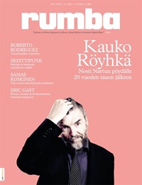 Rumba (FI) 16/2010
