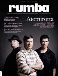 Rumba (FI) 9/2014