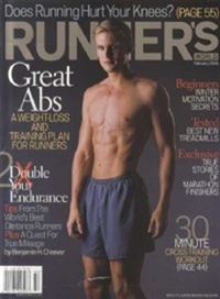 Runners World (US Edition) (UK) 7/2006