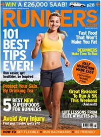 Runner's World (UK Edition) (UK) 7/2009