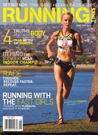 Running Times (UK) 7/2009