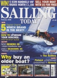 Sailing Today (UK) 7/2006