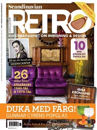 Scandinavian Retro 6/2025