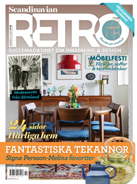 Scandinavian Retro 2/2025