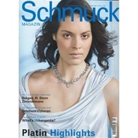 Schmuck Magazin / Decide Schmuck Magazin (GE) 3/2011