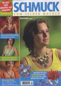 Schmuck Selbermachen (GE) 7/2006
