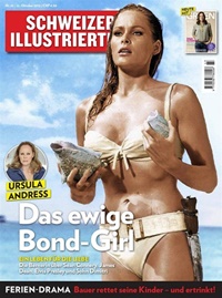 Schweizer Illustrierte (GE) 2/2014