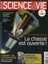 Science & Vie (FR) 12/2009