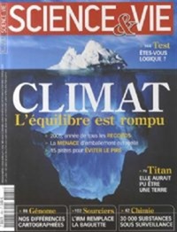 Science & Vie (FR) 7/2006