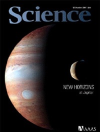 Science (UK) 10/2007